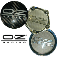 Заглушки OZ Racing