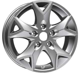 Carwel Конго 1615 (Mercedes-Benz V-Class)
