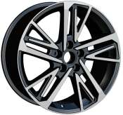 Carwel Талган 1815 (Haval DARGO) ABT