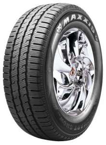 Maxxis WL2 Vansmart Snow